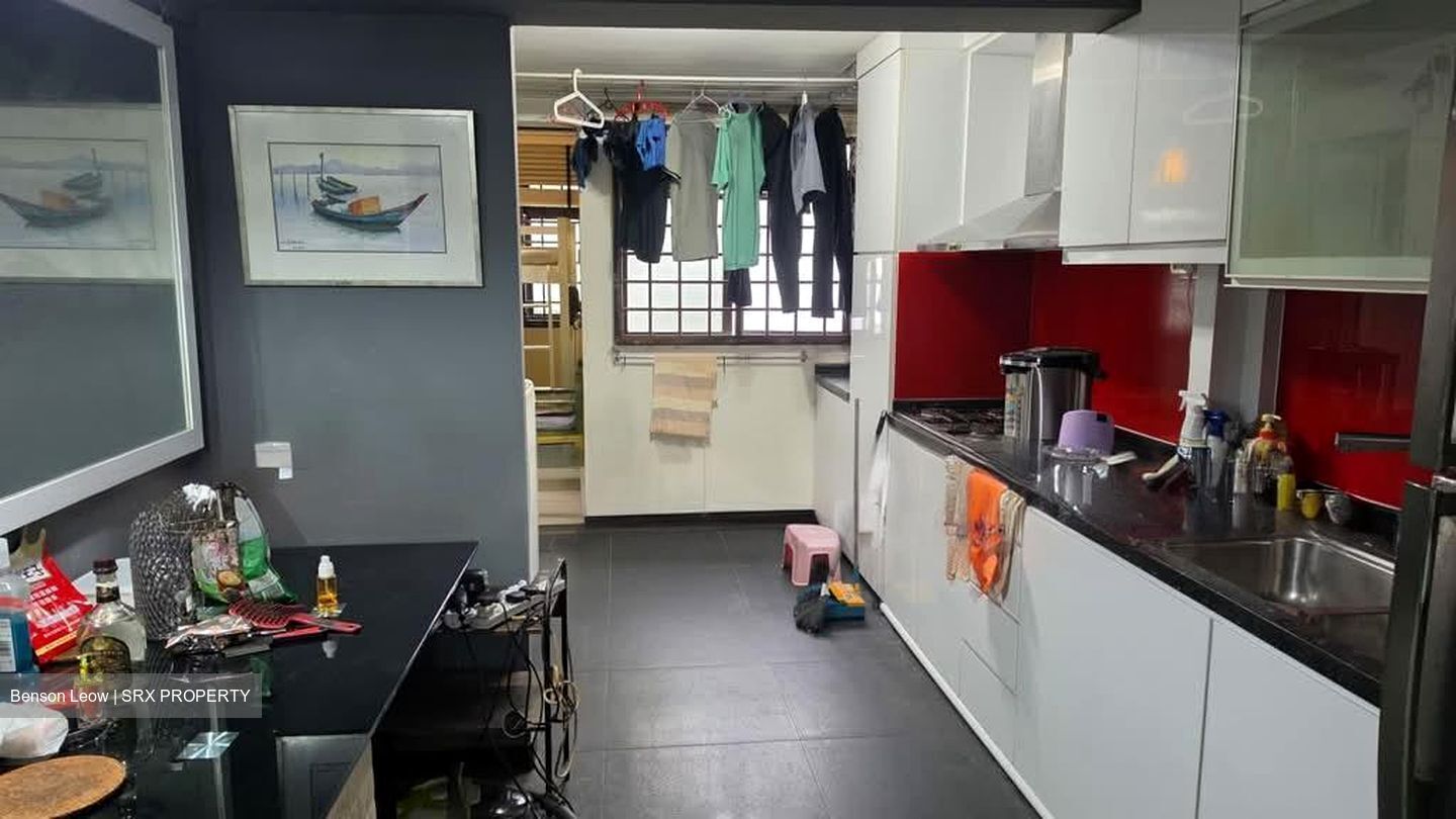 Blk 33 Marine Crescent Ville (Marine Parade), HDB 3 Rooms #566512461